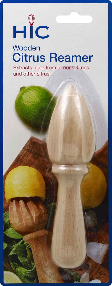 slide 1 of 2, Harold Import Co. Citrus Reamer 1 ea, 1 ct