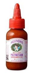 Melinda's Sweet Spicy BBQ Sauce