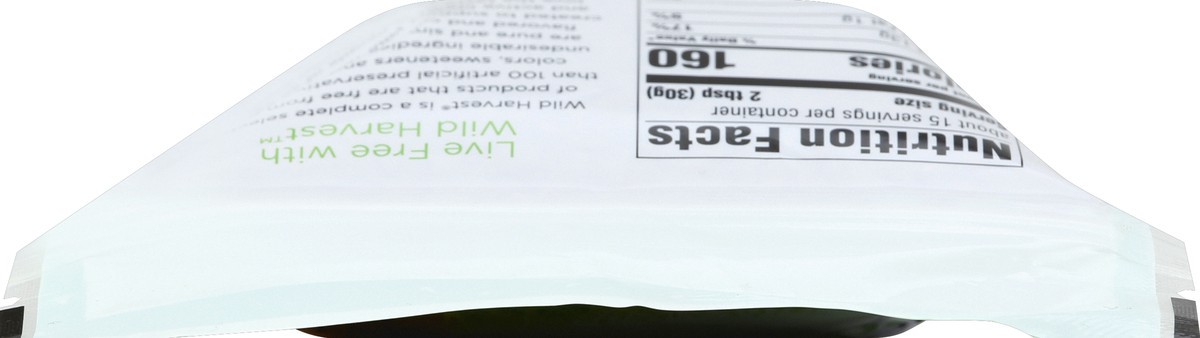 slide 2 of 7, Wild Harvest Chia Seeds 16 oz, 16 oz