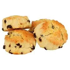 Tea Biscuits 4Pk(Mccfry)