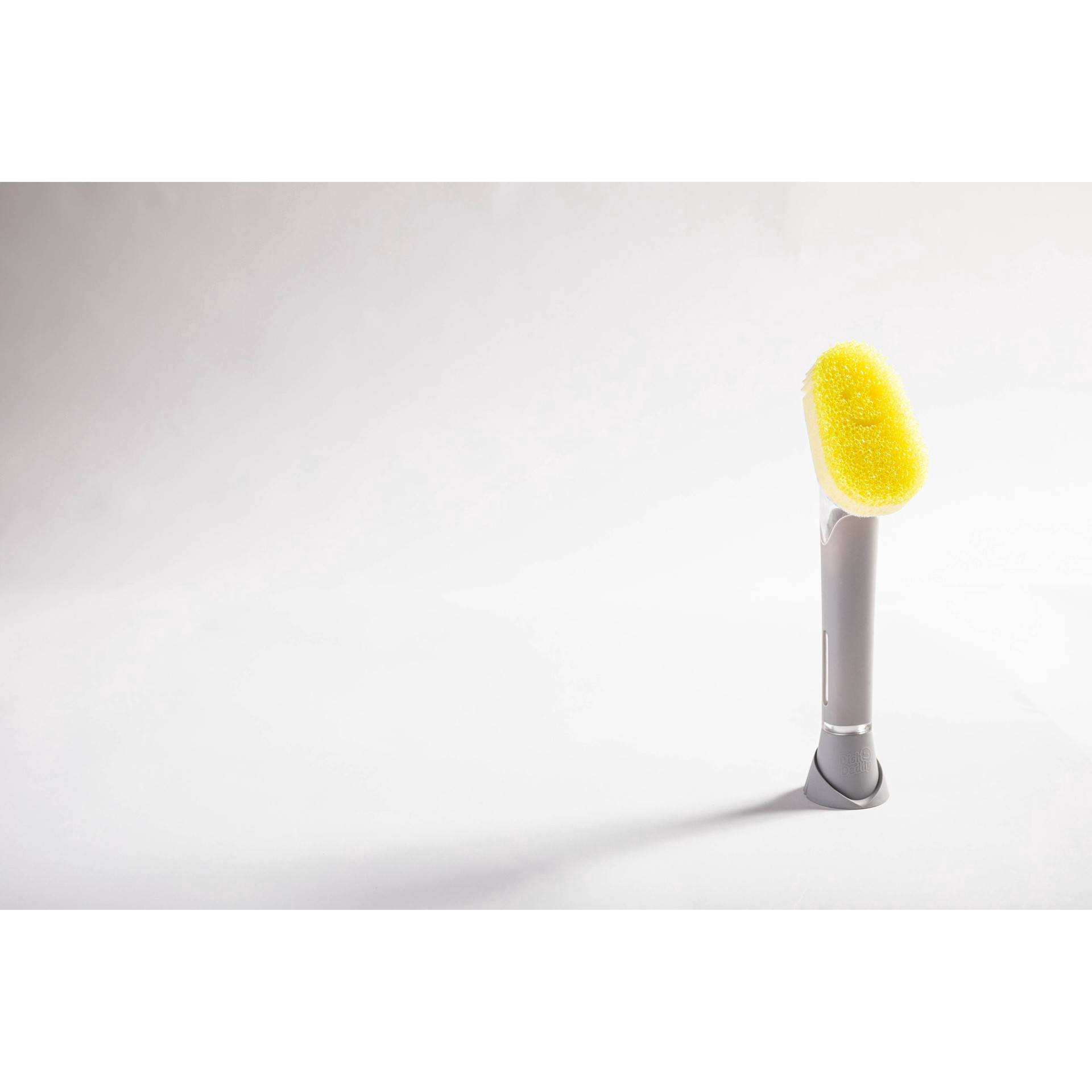 slide 16 of 19, Scrub Daddy Dish Daddy Soft Firm Self-Standing Dishwand 1 ea, 1 ct