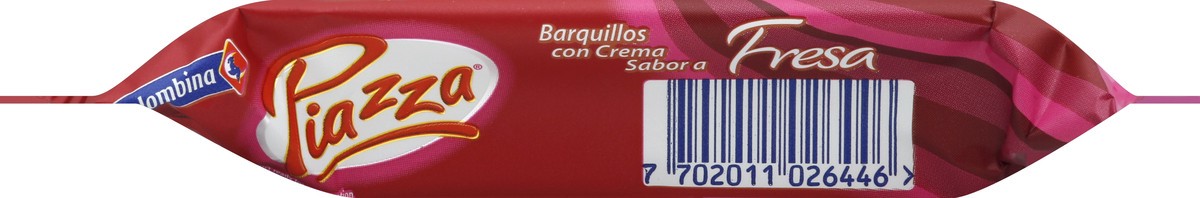 slide 2 of 5, Piazza Wafer Rolls 10 ea, 1.5 oz