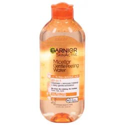 SkinActive Micellar Gentle Peeling Water 13.5 fl oz
