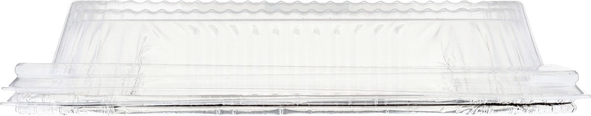 slide 7 of 9, Simply Done Casserole Pan with Lids 2 ea, 2 ct