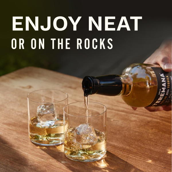 slide 8 of 19, Teremana Anejo Tequila 750 ml, 750 ml