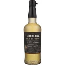 Teremana Añejo Tequila 750 ml