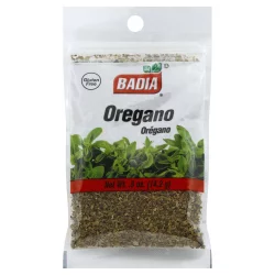 NON BRAND Oregano (Whole Oregano) Bag