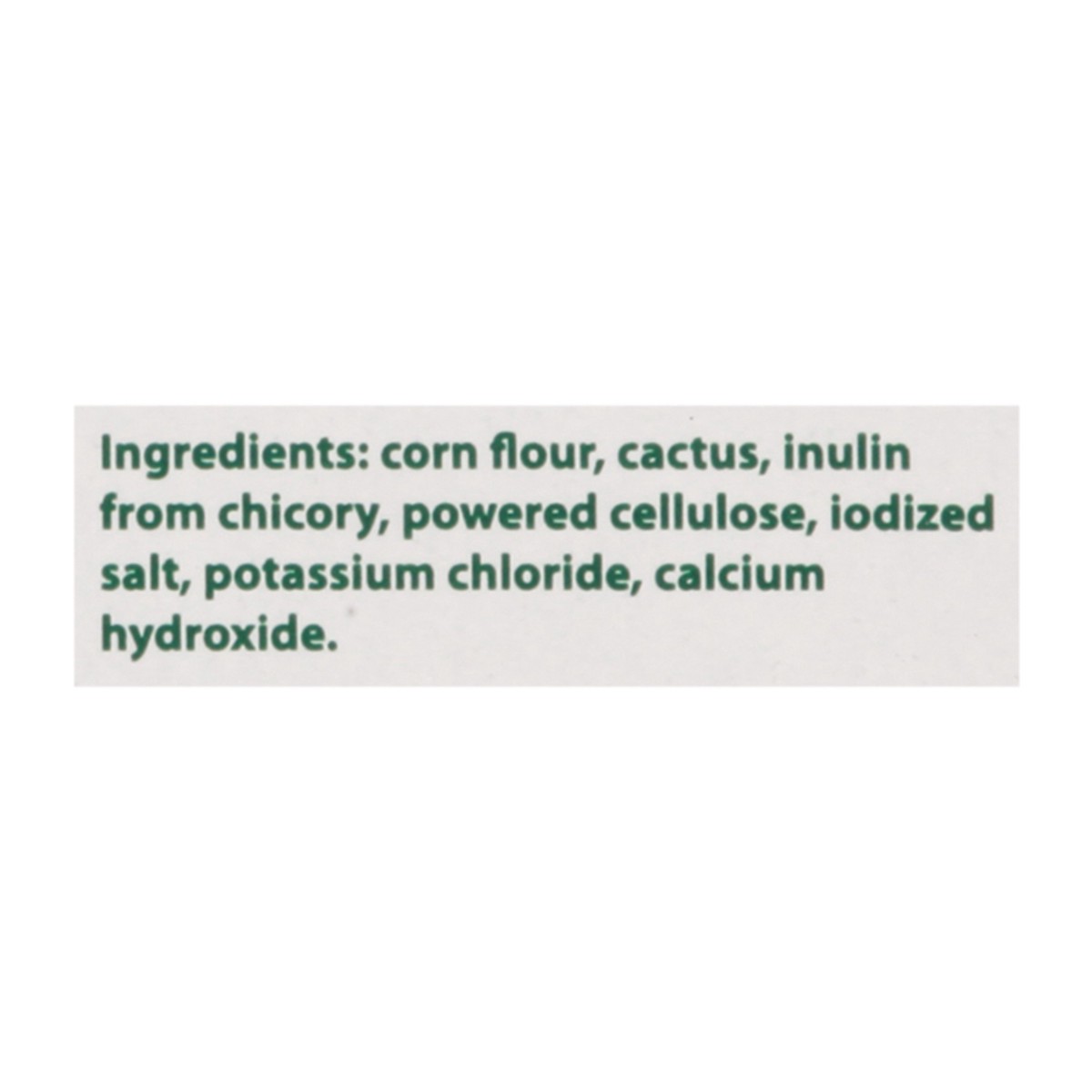 slide 2 of 10, Susalia Corn with Cactus Crackers 8 ea, 5.07 oz