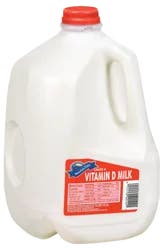 Mountain Dairy Vitamin D Whole Milk