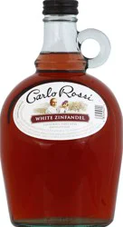 Carlo Rossi White Zinfandel 1.5 lt