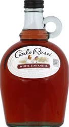 Carlo Rossi White Zinfandel 1.5 lt