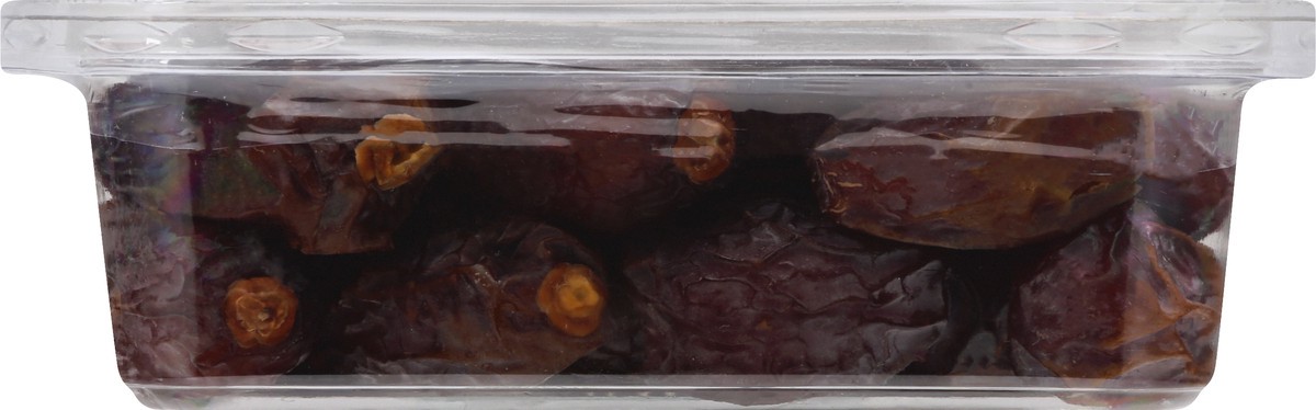 slide 1 of 9, United with Earth Medjool Dates, 1 lb