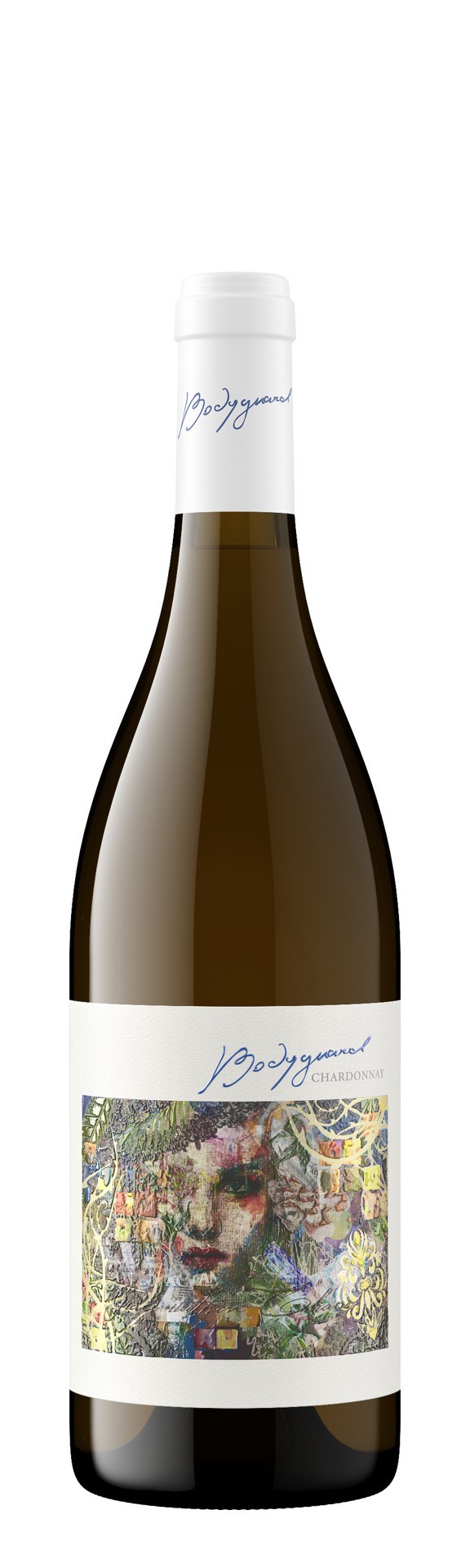 slide 1 of 4, DAOU Vineyards Bodyguard Chardonnay White Wine 750ml, 750 ml