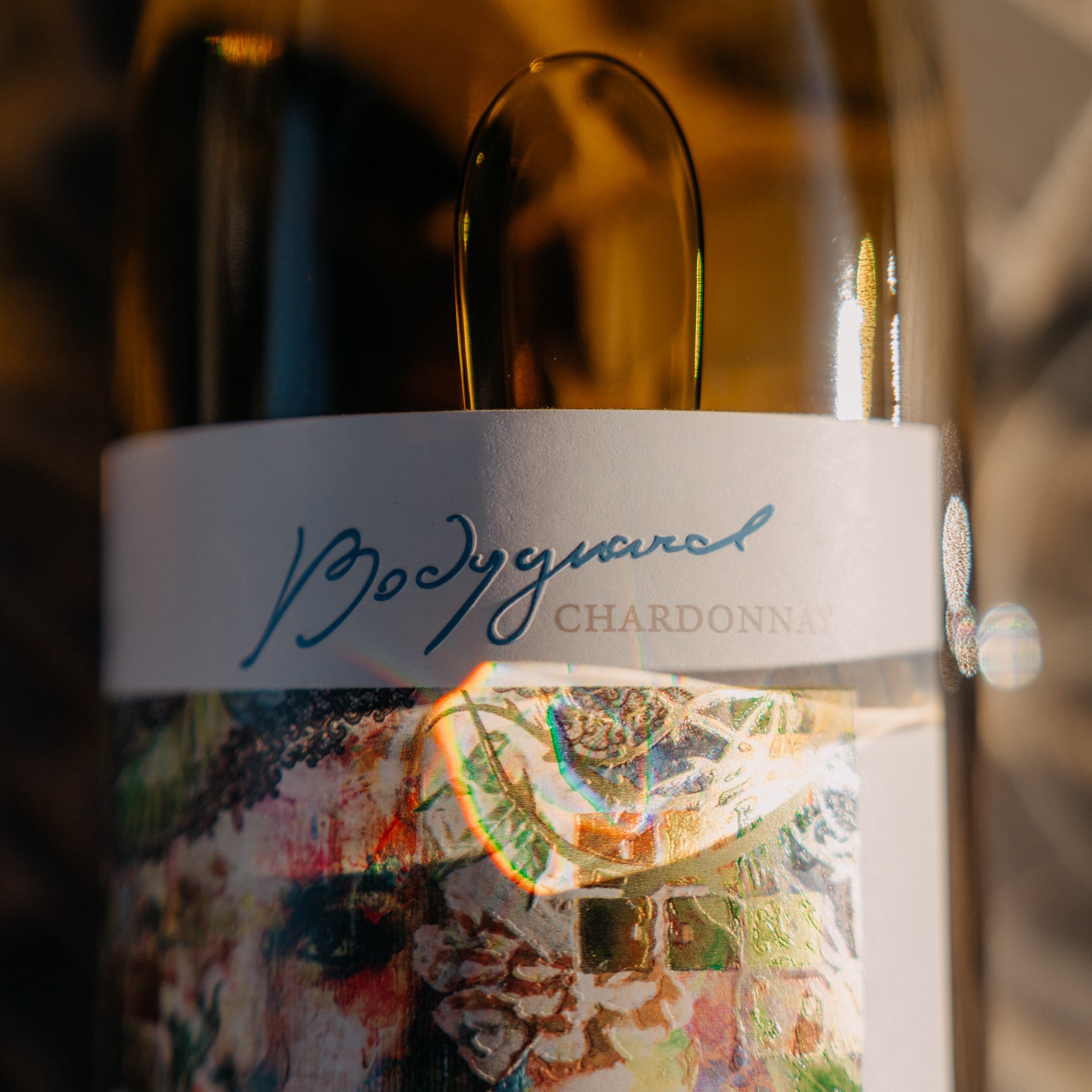 slide 2 of 4, DAOU Vineyards Bodyguard Chardonnay White Wine 750ml, 750 ml