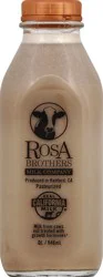 Rosa Brothers Milk - 1 qt