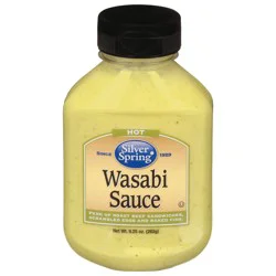 Silver Springs Wasabi Sauce