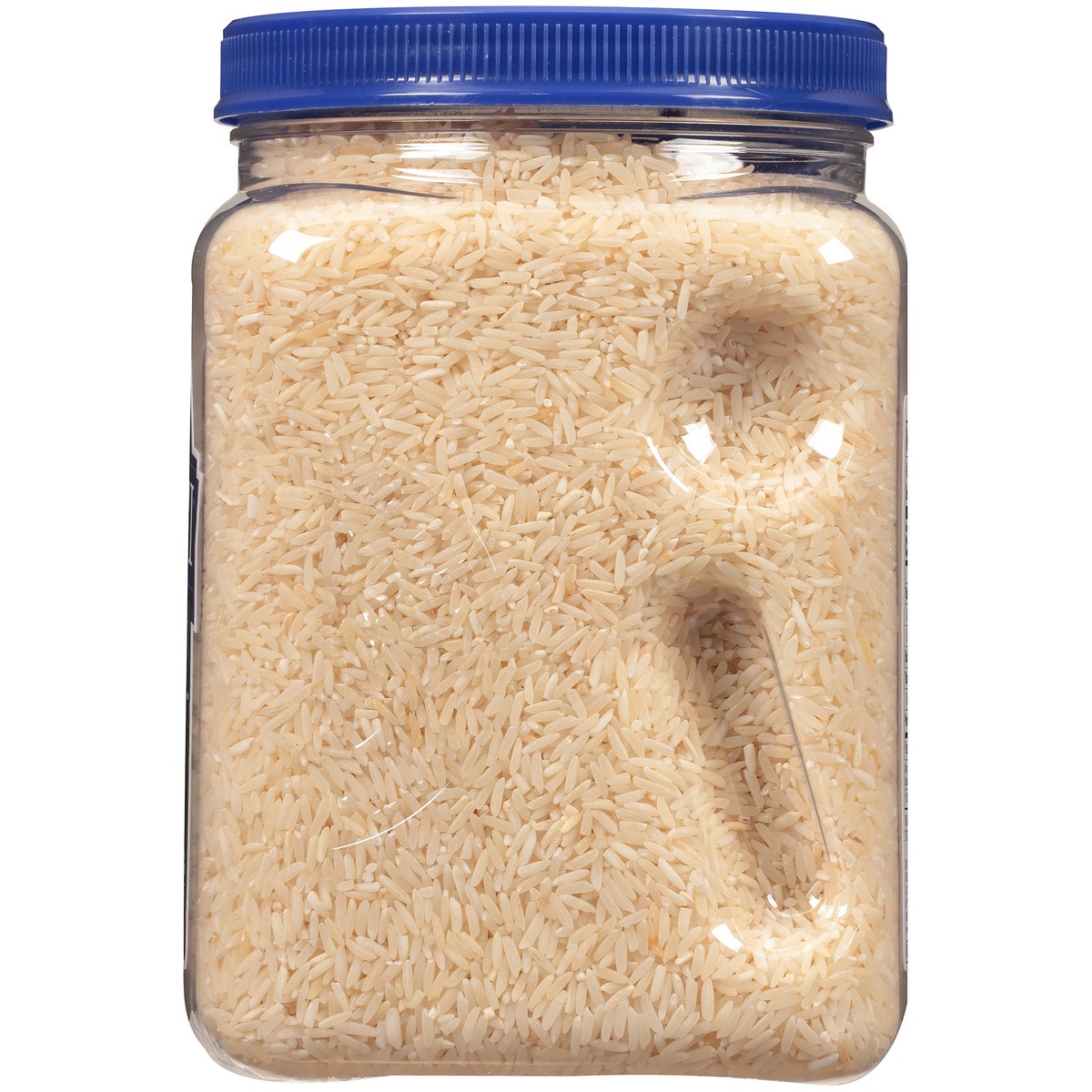 slide 5 of 9, RiceSelect Basmati Rice, 3 lb