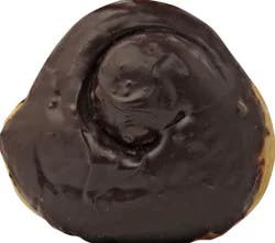 Strauss Bulk Chocolate Iced Pershing - Ea