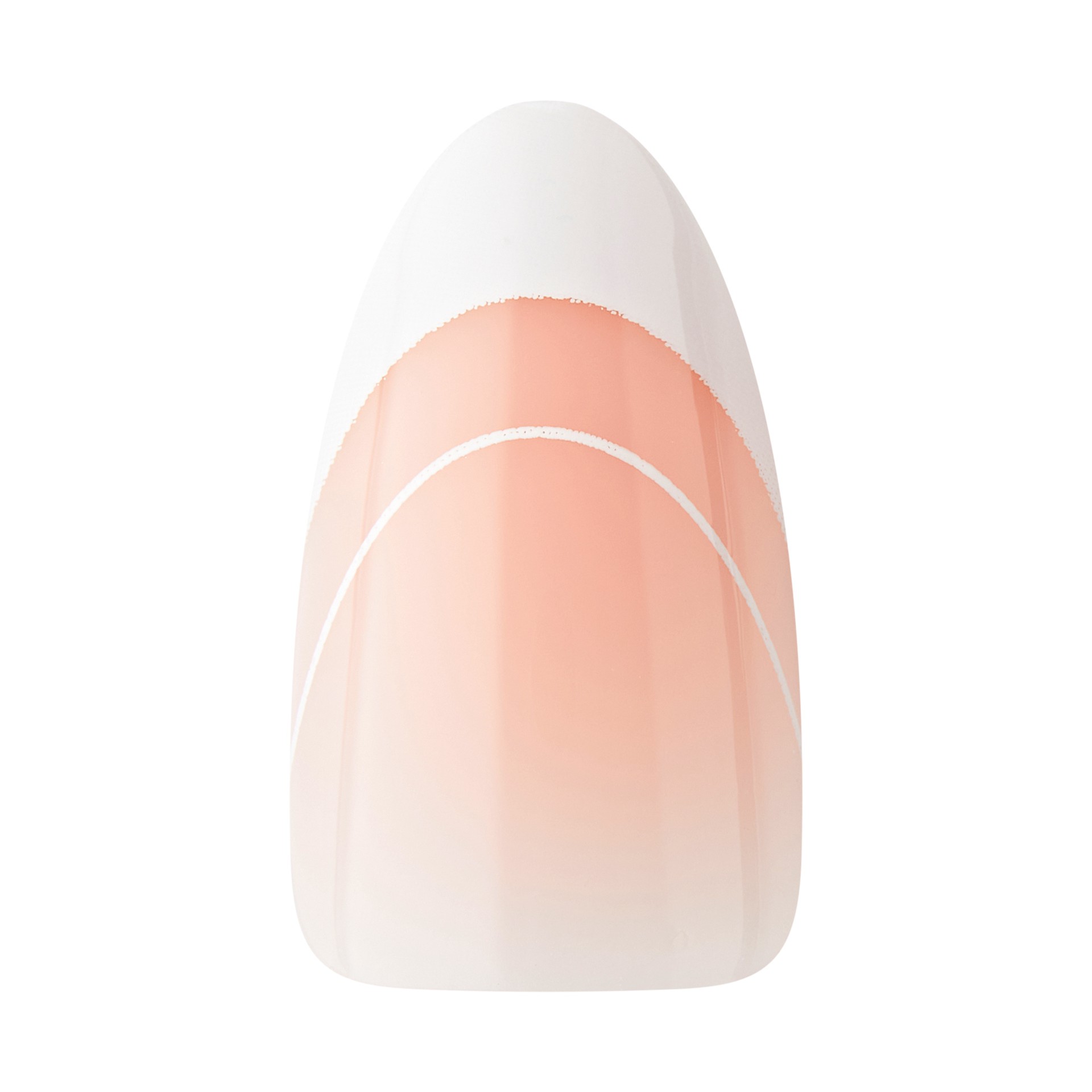 slide 4 of 5, KISS Classy Nails Gimme More, 1 cnt