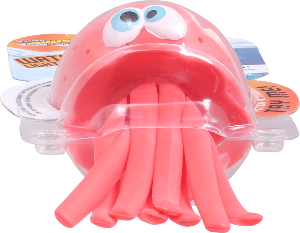 slide 4 of 9, Prime Time Toys Water Wiggler Light-Up Diver, Assorted, 1 ct