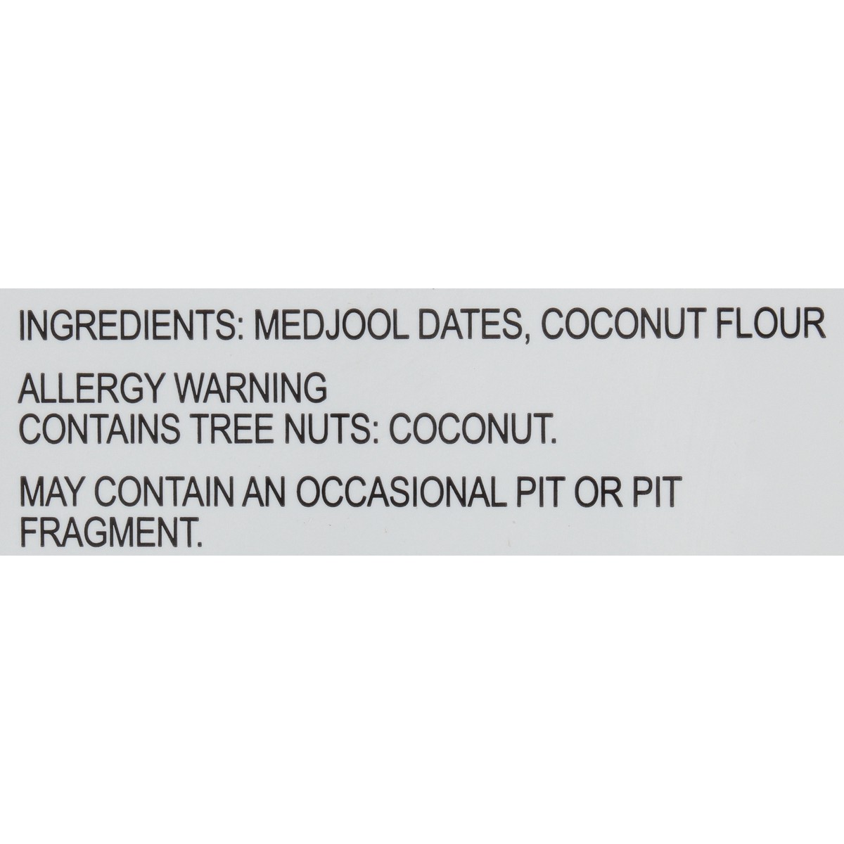 slide 5 of 10, Bard Valley Natural Delights Chopped Medjool Dates, 12 oz