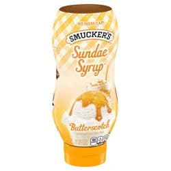 Smucker's Butterscotch