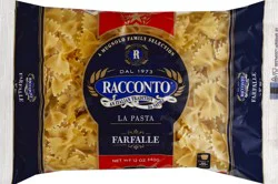 Racconto Farfalle 12 oz