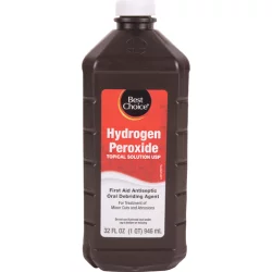 Best Choice Isopropyl 70% Alcohol