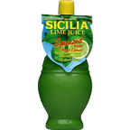 slide 1 of 1, Sicilia Lime Juice - 4 oz, 4 oz