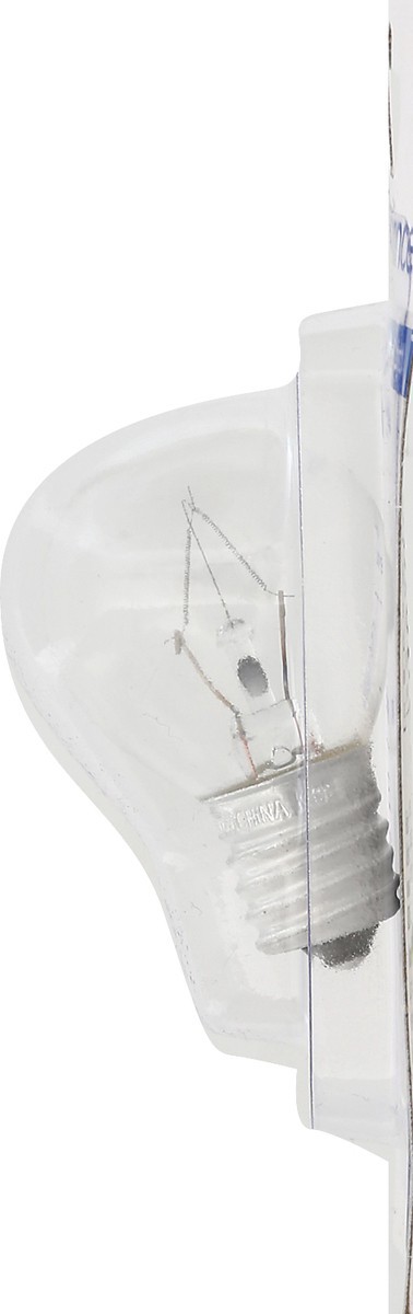 slide 7 of 9, GE 40-Watt High Intensity Light Bulb, 1 ct