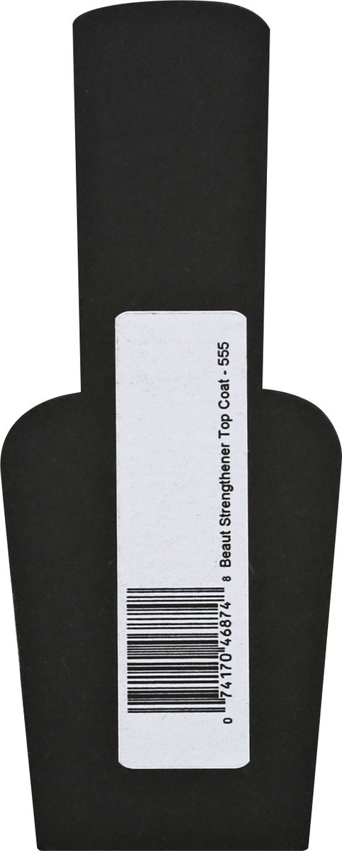 slide 3 of 3, Sally Hansen Top Coat 14.7 ml, 0.35 oz