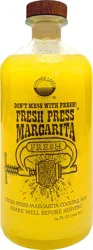 Summer Lakes Beverage Fresh Press Margarita Cocktail Mix - 24 fl oz