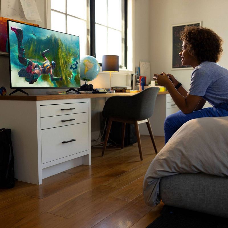 slide 8 of 9, Vizio D-Series 40" Class 1080p FHD Full-Array LED Smart TV, 40 in