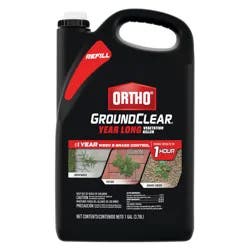 Ortho GroundClear Vegetation Killer Ready-to-Use Refill