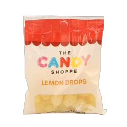 Hy-Vee Candy Shoppe Sour Lemon Drops