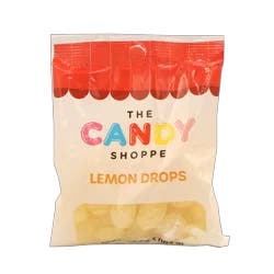 Hy-Vee Candy Shoppe Sour Lemon Drops