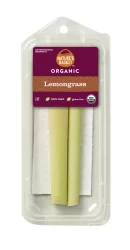 Nature's Basket Organic Lemon Grass