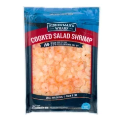 Fisherman's Wharf Salad Shrimp