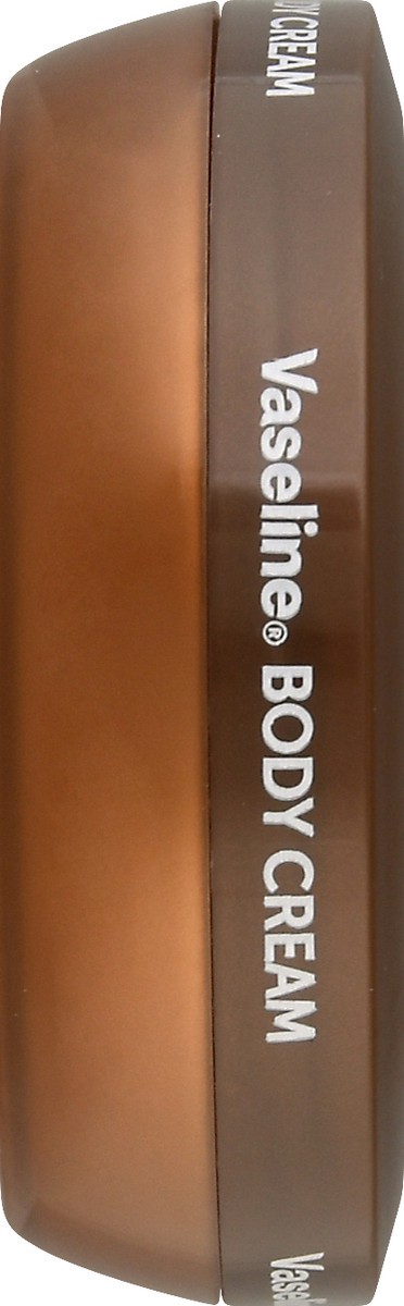 slide 7 of 9, Vaseline Intensive Care Cocoa Glow Body Cream 2.53 oz, 2.53 oz
