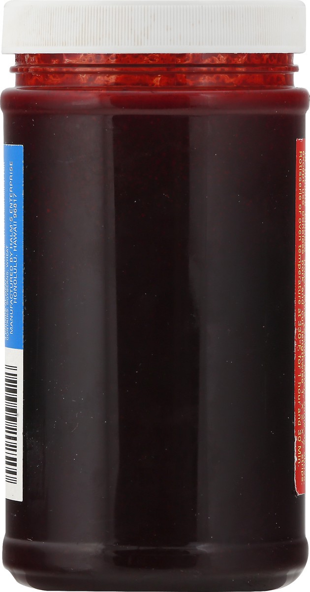 slide 3 of 7, Mid Pac Foods Sauce, for Char Sui, 