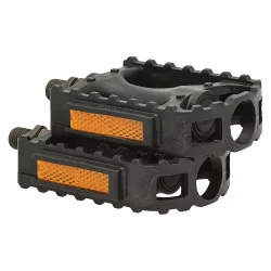 Bell Kicks 350 Universal Bike Pedals