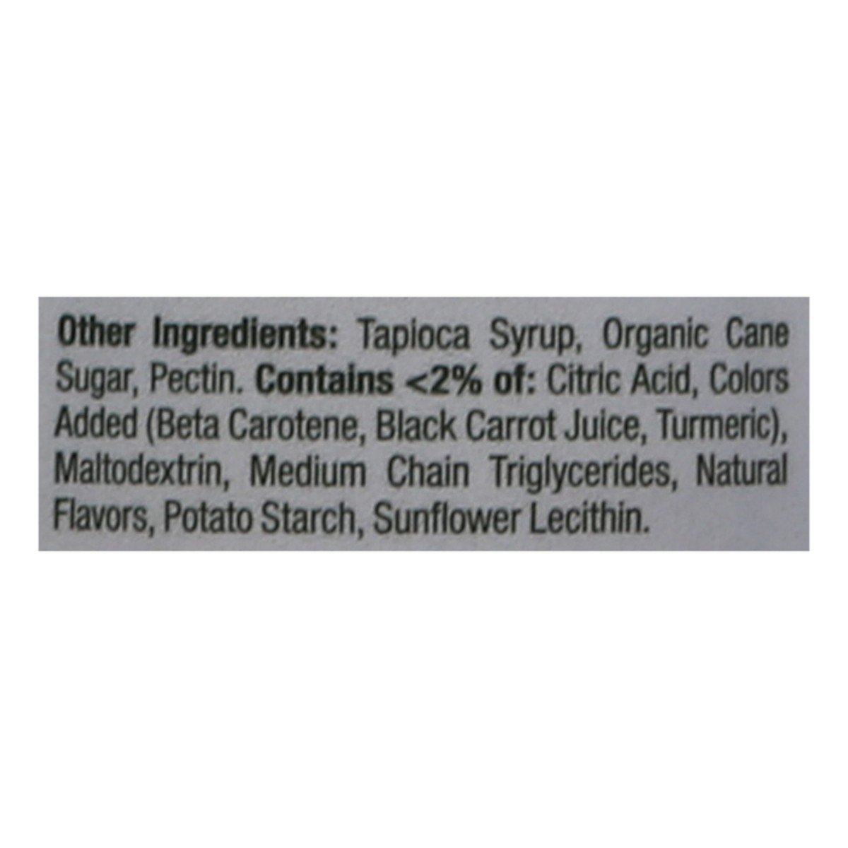 slide 9 of 14, Nature's Bounty Probiotic Gummies, 60 ct