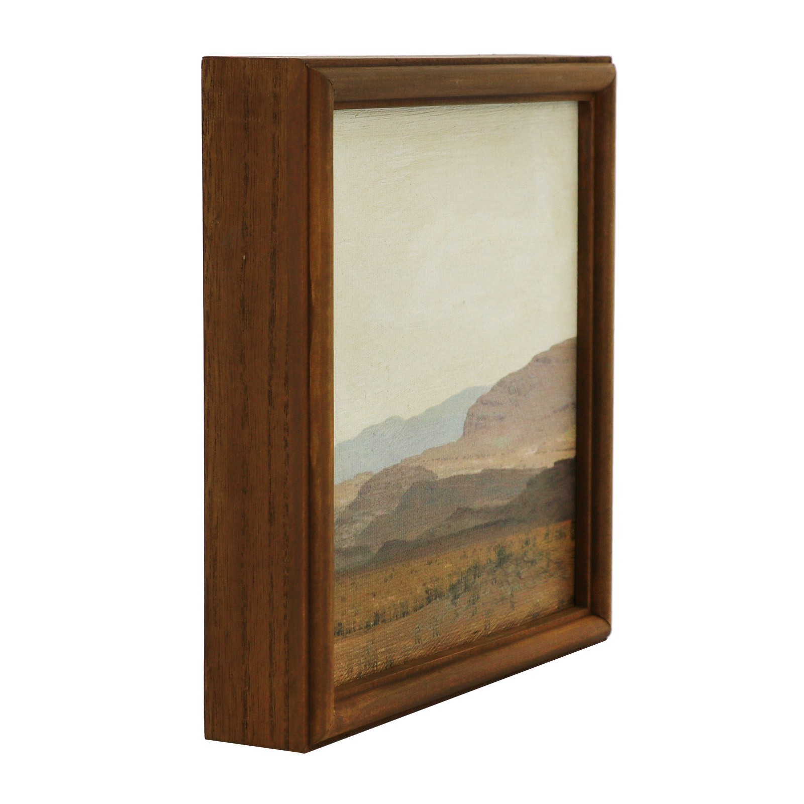 slide 3 of 4, 8.25" Scenery Block Tabletop Decor By Ashland, 8 in x 8.25 in
