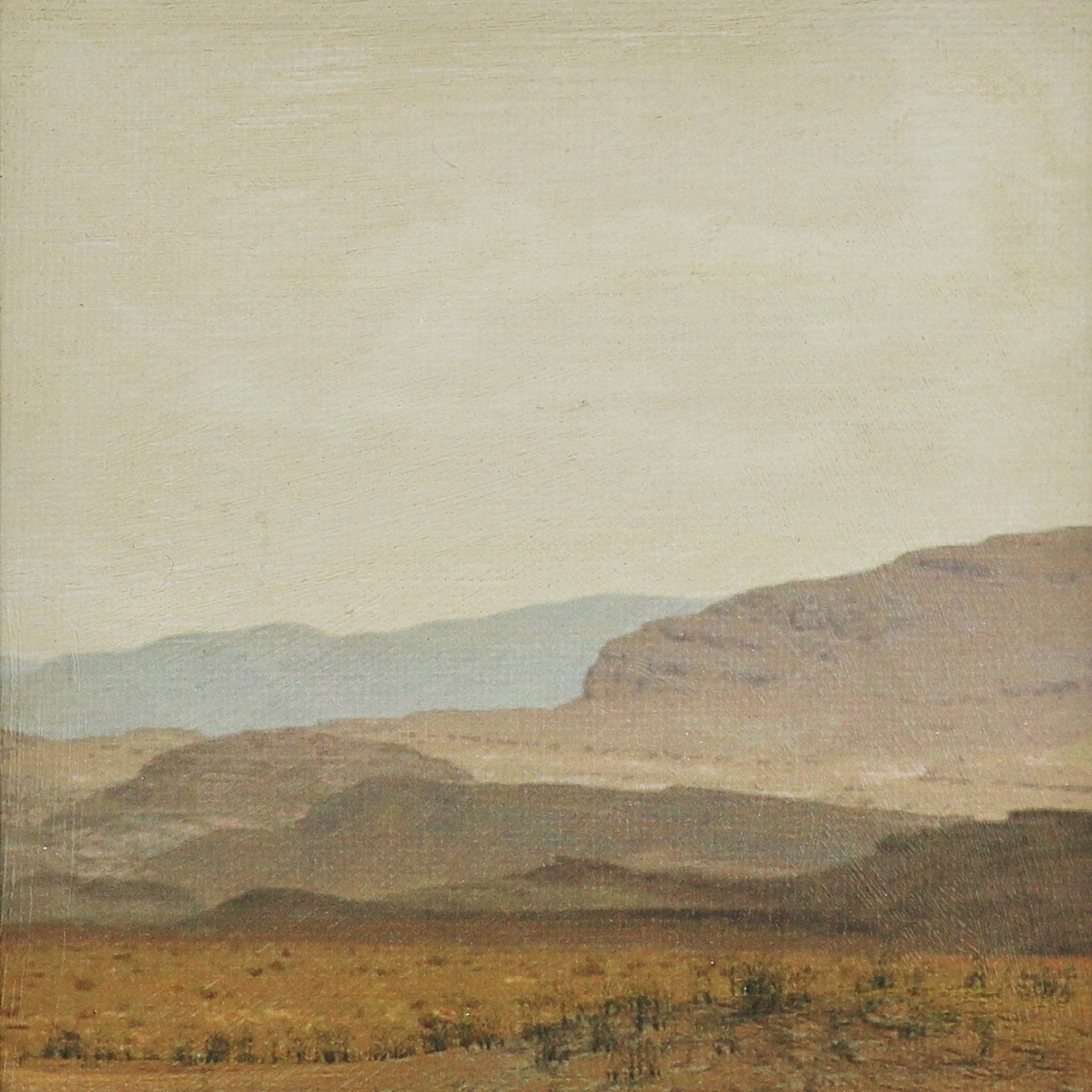 slide 4 of 4, 8.25" Scenery Block Tabletop Decor By Ashland, 8 in x 8.25 in