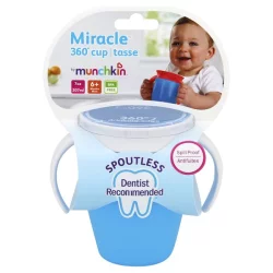 Munchkin Cup, 360 Degrees, 6+ Months