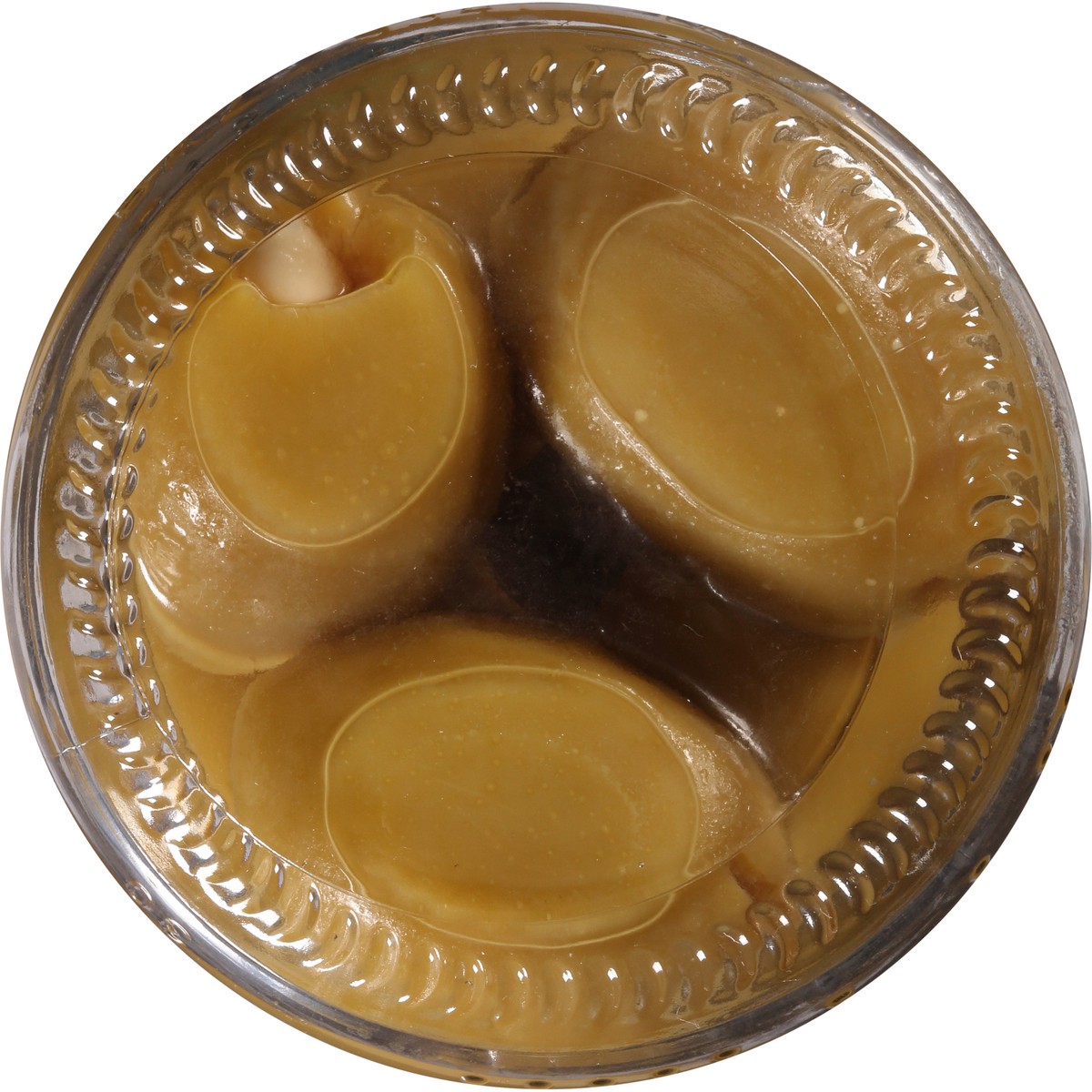 slide 9 of 15, Culinary Tours Garlic Stuffed Greek Olives, 12 oz