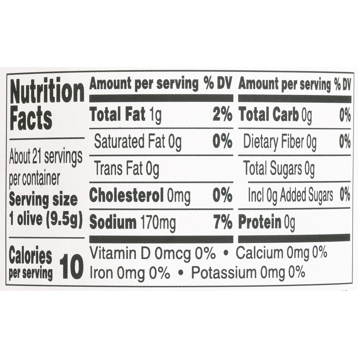 slide 5 of 15, Culinary Tours Garlic Stuffed Greek Olives, 12 oz