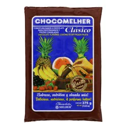 Choco Melher Chocomelher Fresa & Cho Cobertur