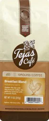 Tejas Cafe Coffee - 11 oz