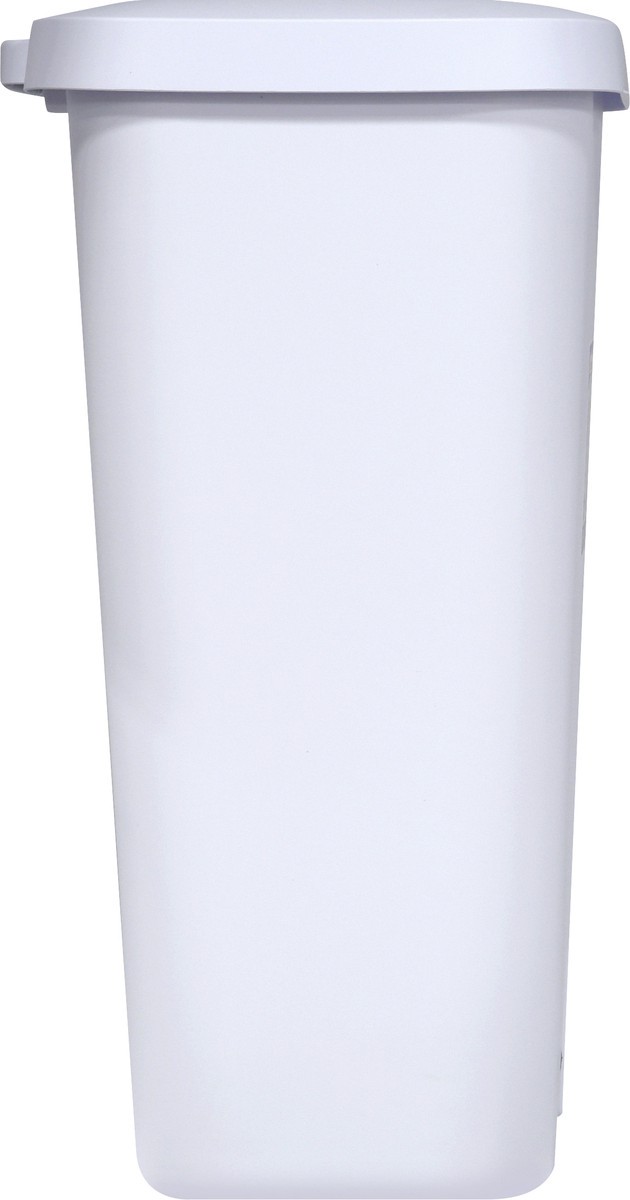 slide 4 of 5, Sterilite / StepOn Wastebasket, 1 ct